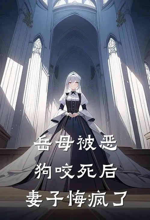 岳母被恶狗咬死后，妻子悔疯了