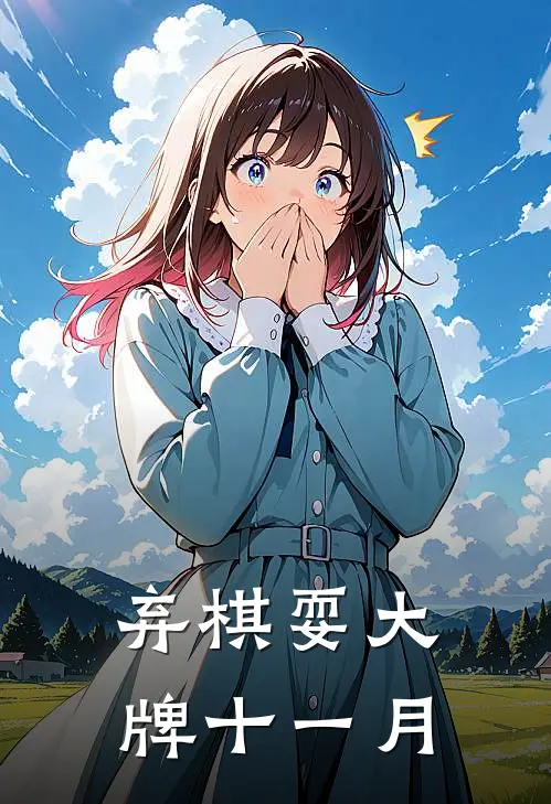 弃棋耍大牌十一月