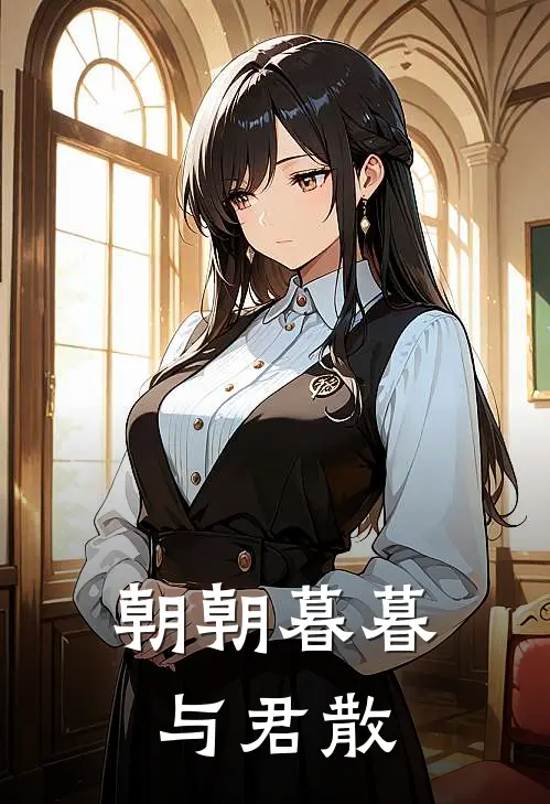 朝朝暮暮与君散