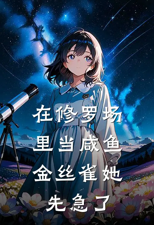 在修罗场里当咸鱼，金丝雀她先急了