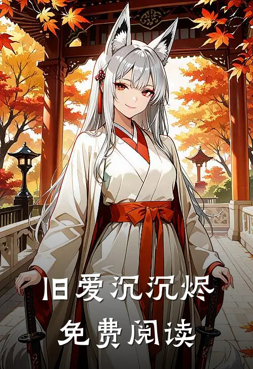 旧爱沉沉烬免费阅读