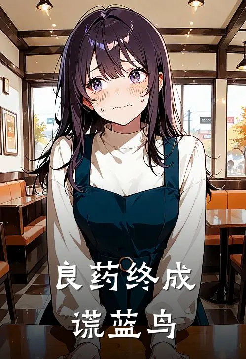良药终成谎蓝鸟