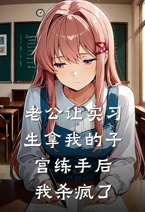 老公让实习生拿我的子宫练手后，我杀疯了