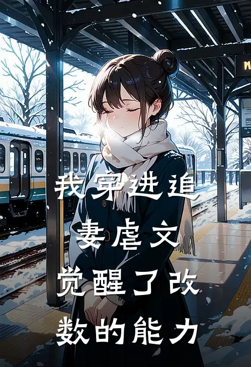 我穿进追妻虐文，觉醒了改数的能力