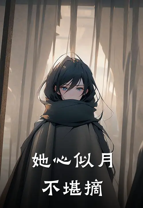 她心似月不堪摘