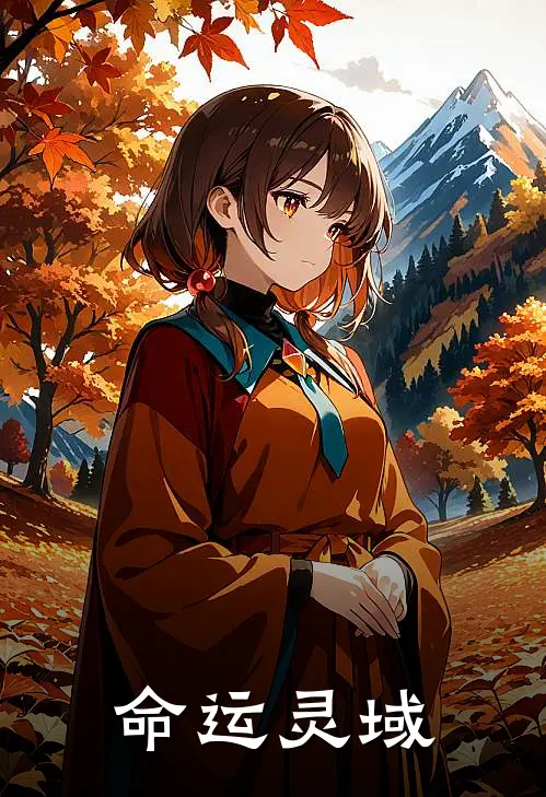命运灵域
