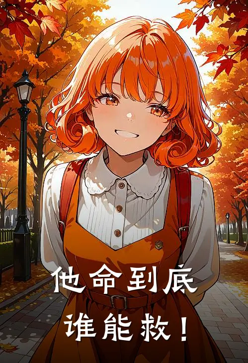 他命到底谁能救！