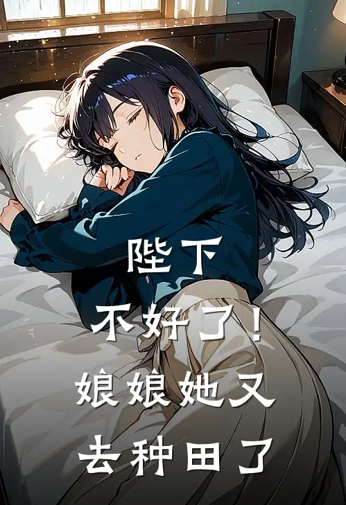 陛下，不好了！娘娘她又去种田了