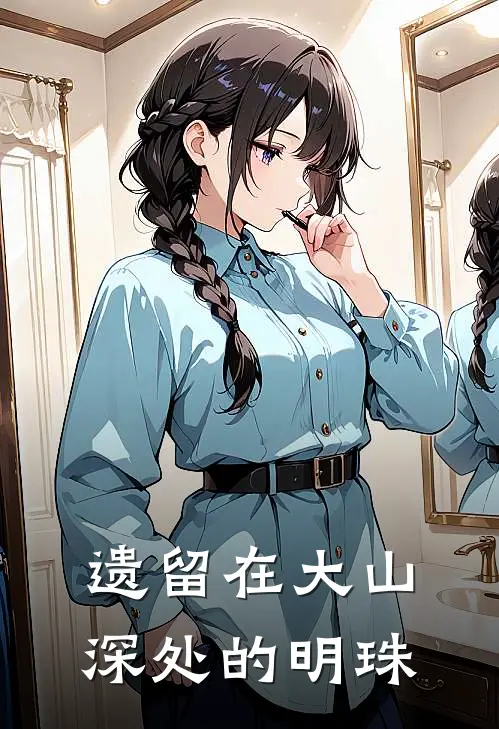 遗留在大山深处的明珠