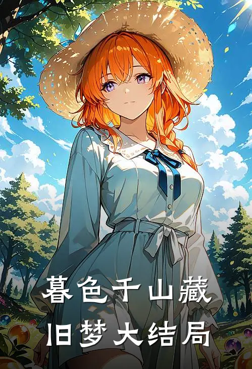 暮色千山藏旧梦大结局