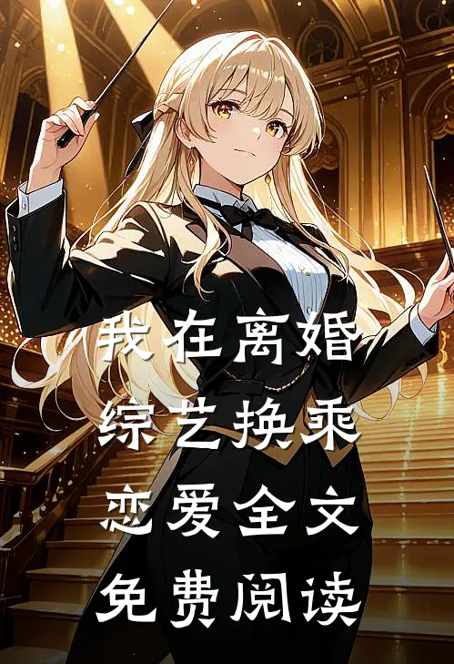 我在离婚综艺换乘恋爱全文免费阅读