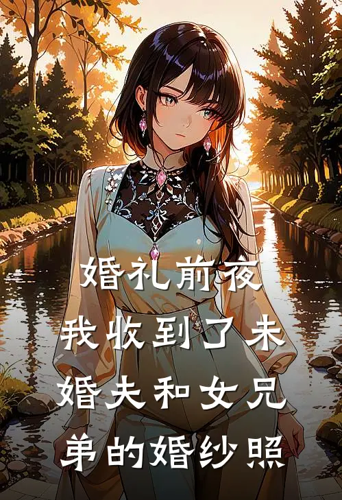 婚礼前夜，我收到了未婚夫和女兄弟的婚纱照