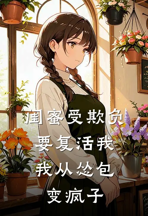 闺蜜受欺负要复活我，我从怂包变疯子