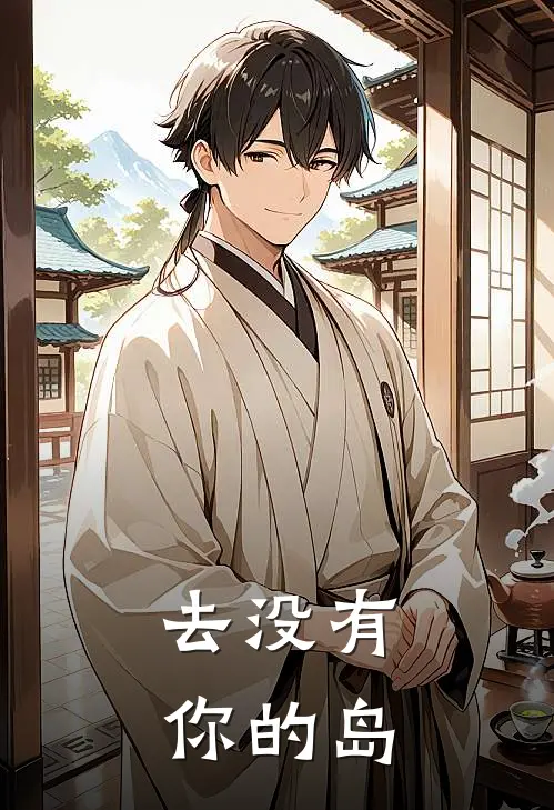 去没有你的岛