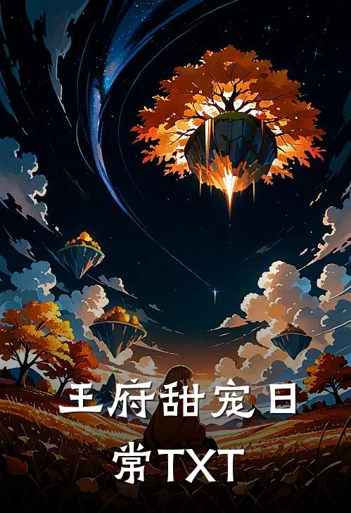 王府甜宠日常TXT