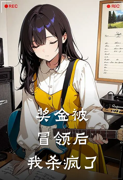 奖金被冒领后，我杀疯了