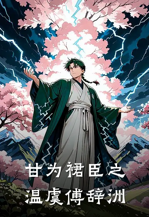 甘为裙臣之温虞傅辞洲