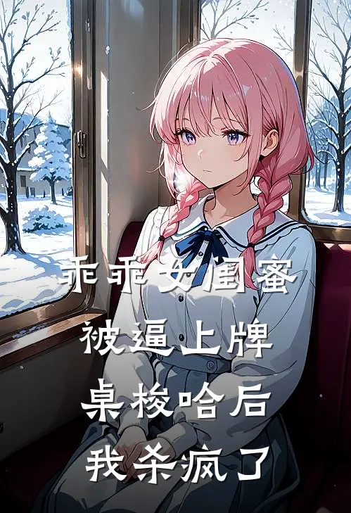 乖乖女闺蜜被逼上牌桌梭哈后，我杀疯了