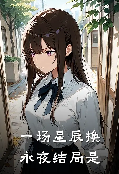 一场星辰换永夜结局是