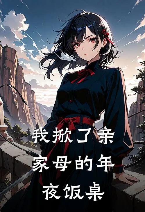 我掀了亲家母的年夜饭桌