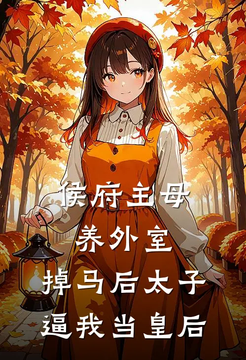 侯府主母养外室，掉马后太子逼我当皇后