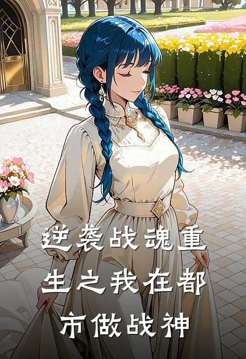 逆袭战魂重生之我在都市做战神