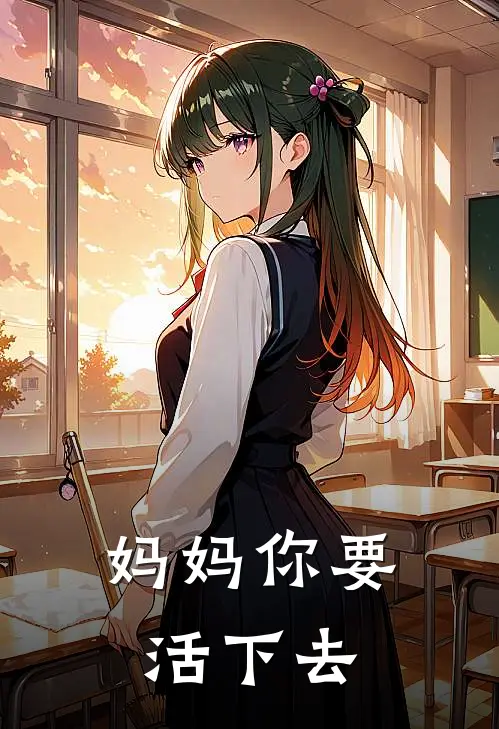 妈妈你要活下去