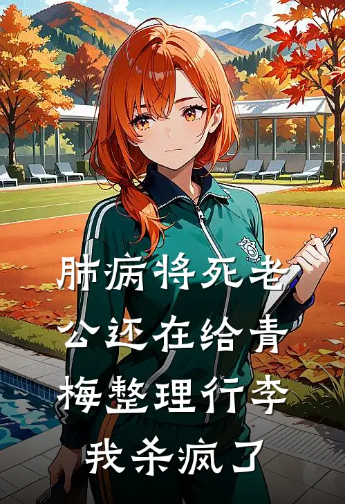 肺病将死老公还在给青梅整理行李，我杀疯了