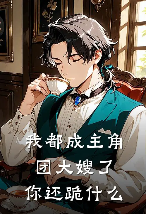 我都成主角团大嫂了，你还跪什么