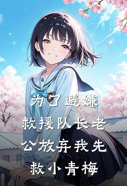 为了避嫌，救援队长老公放弃我先救小青梅