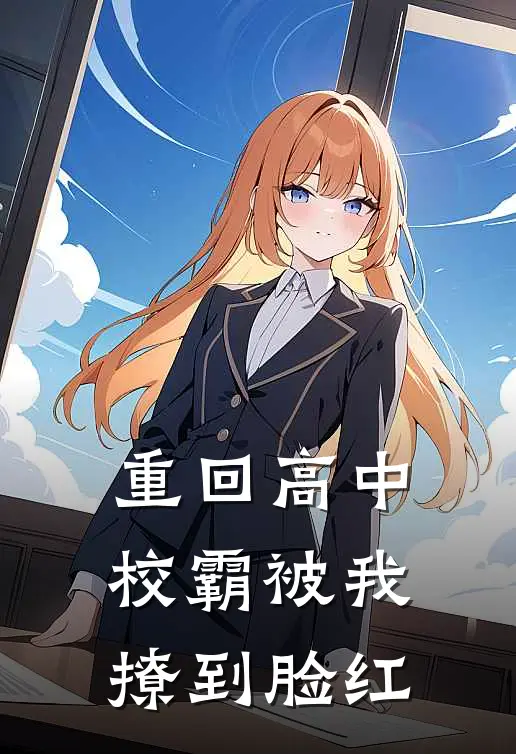 重回高中，校霸被我撩到脸红