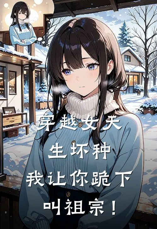 穿越女天生坏种，我让你跪下叫祖宗！