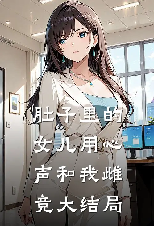 肚子里的女儿用心声和我雌竞大结局