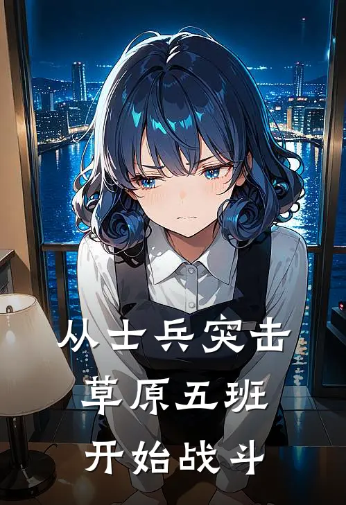 从士兵突击草原五班开始战斗