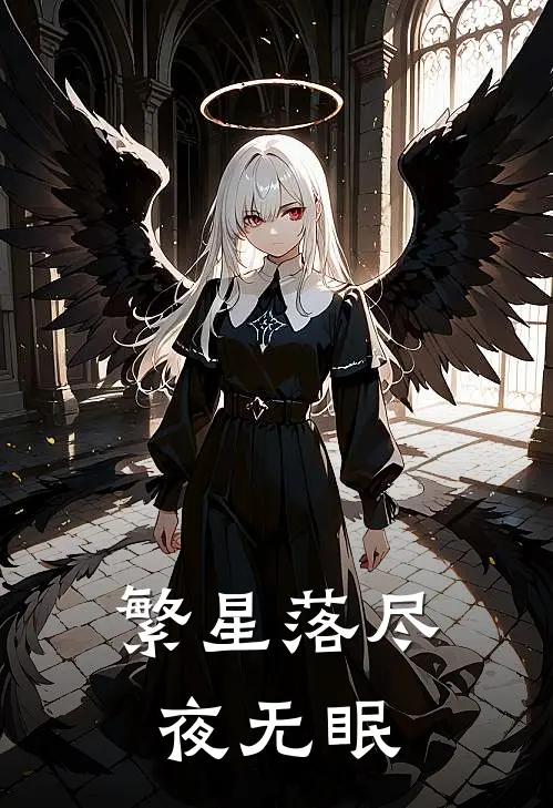 繁星落尽夜无眠