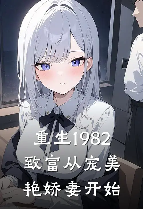 重生1982：致富从宠美艳娇妻开始