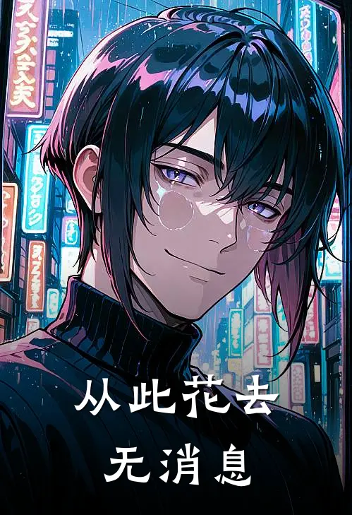 从此花去无消息