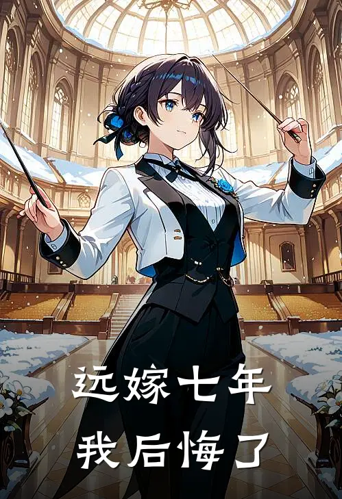 远嫁七年，我后悔了