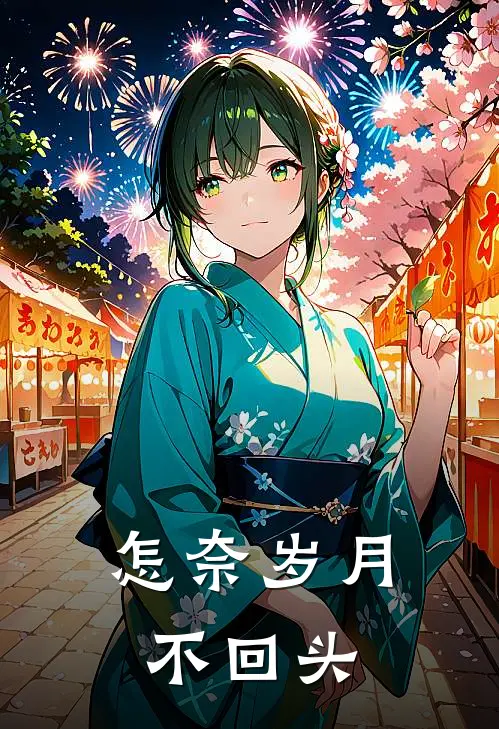 怎奈岁月不回头