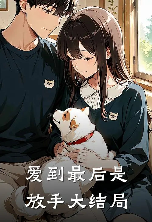 爱到最后是放手大结局