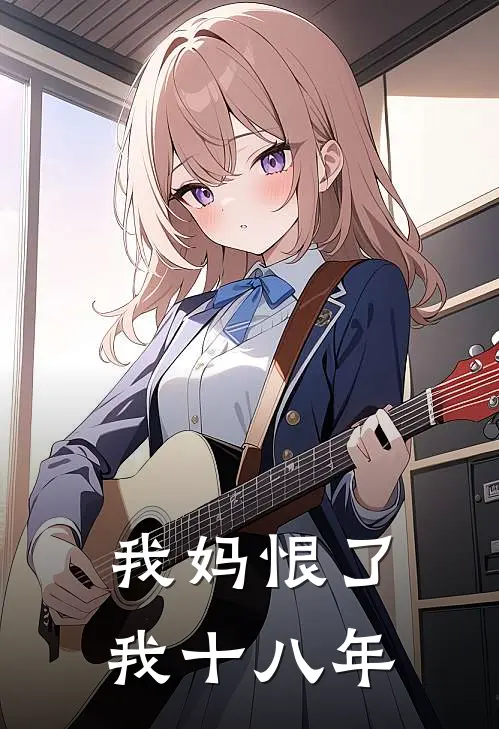 我妈恨了我十八年