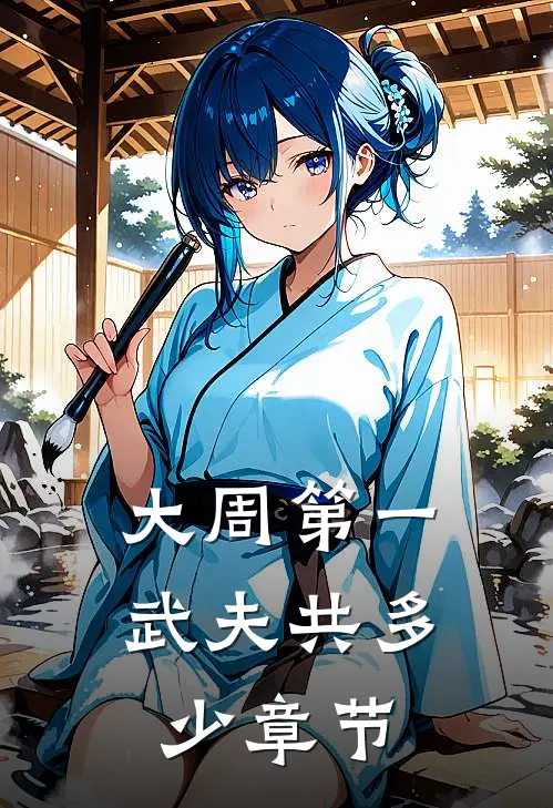 大周第一武夫共多少章节