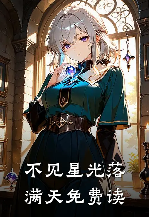 不见星光落满天免费读