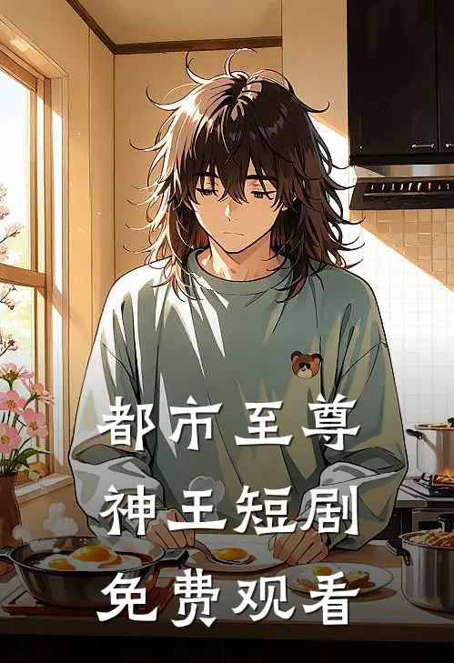 都市至尊神王短剧免费观看