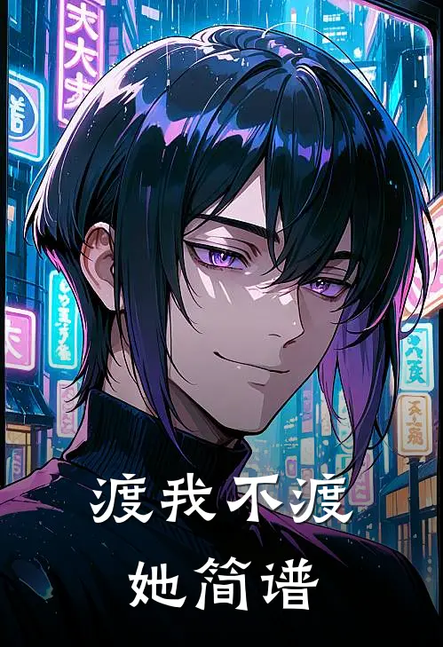 渡我不渡她简谱
