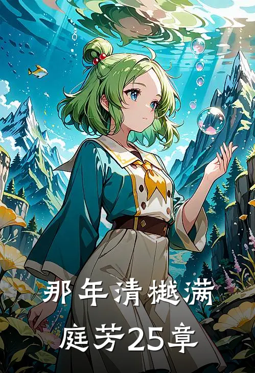 那年清樾满庭芳25章