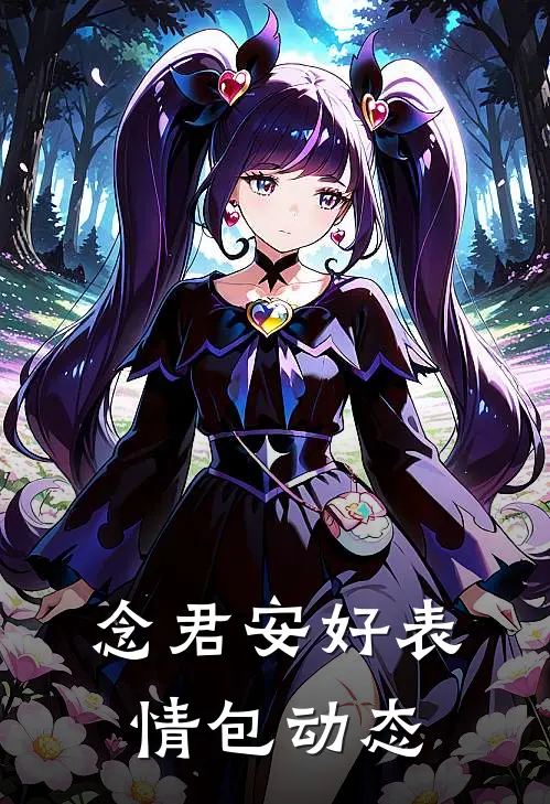 念君安好表情包动态