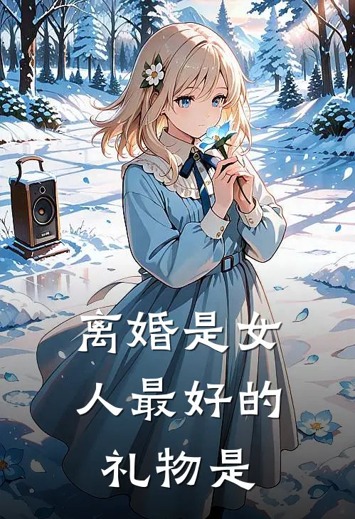 离婚是女人最好的礼物是