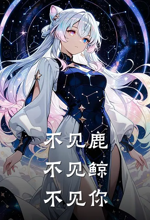 不见鹿，不见鲸，不见你