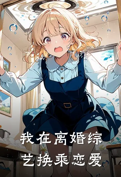 我在离婚综艺换乘恋爱